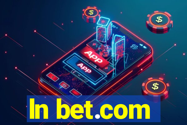 ln bet.com